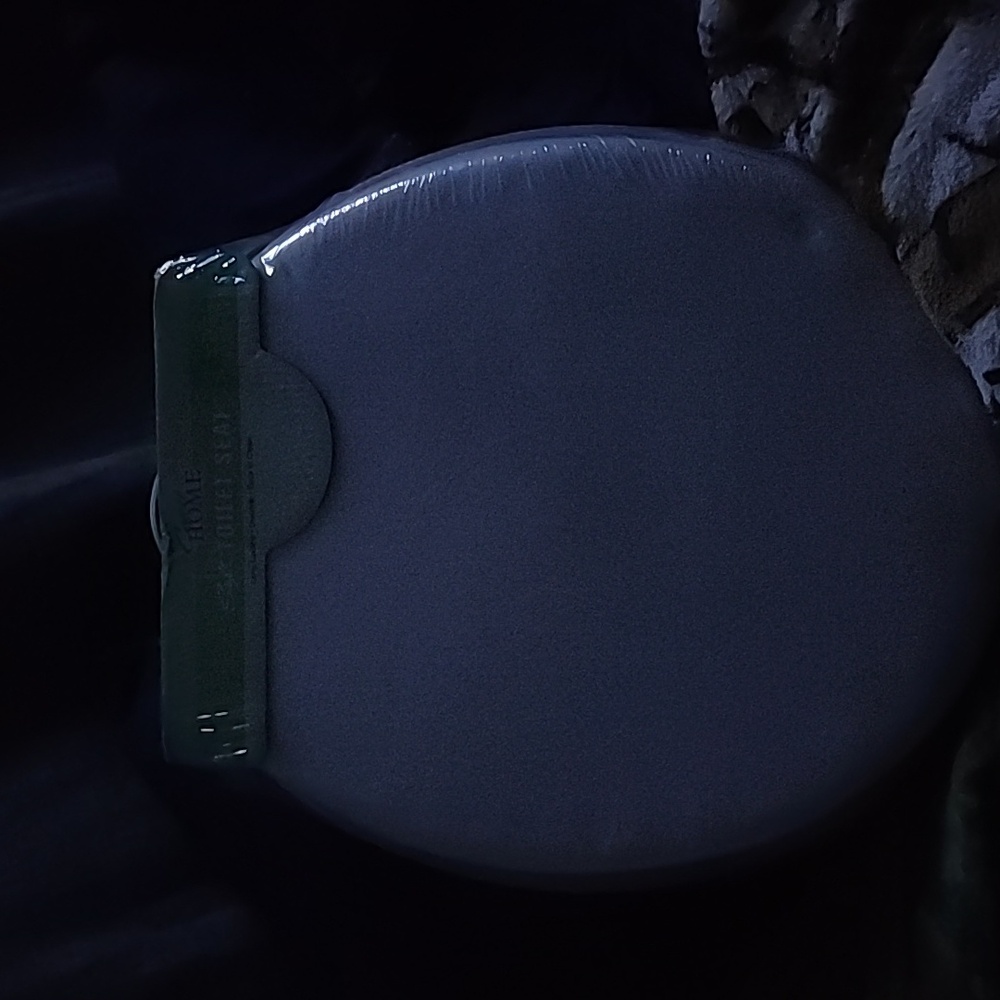Toilet Seat-padded